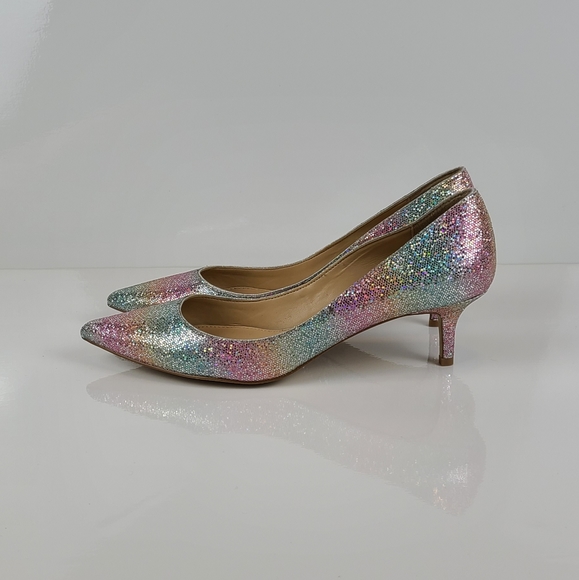 Jewel heels - Picture 6 of 8